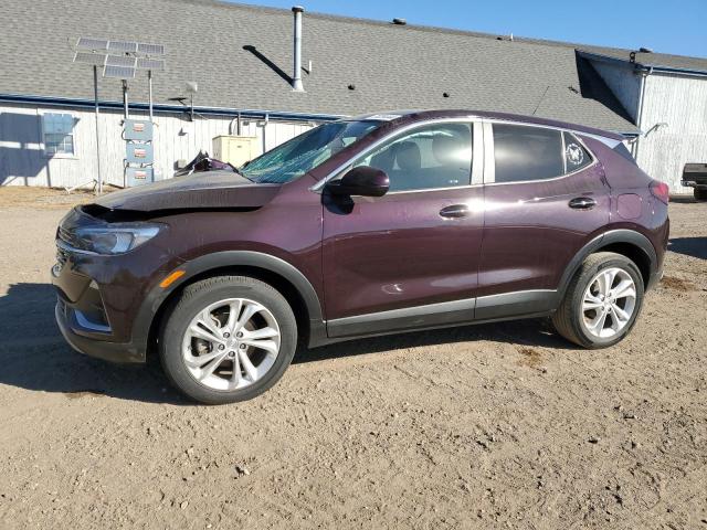 2020 BUICK ENCORE GX #3027123769