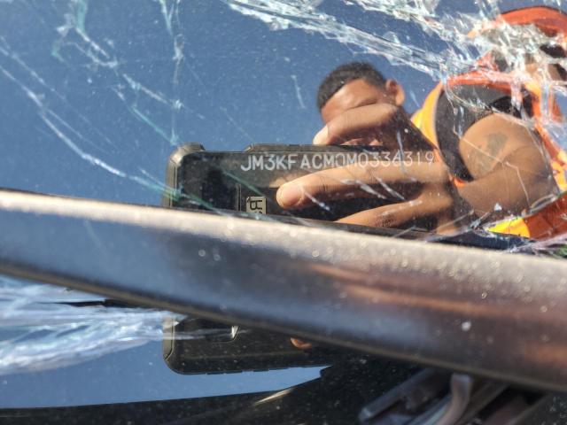 2021 MAZDA CX-5 TOURI - JM3KFACM0M0336319