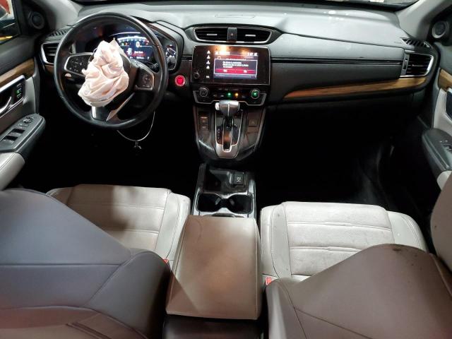 2017 HONDA CR-V EXL - 2HKRW2H8XHH653154