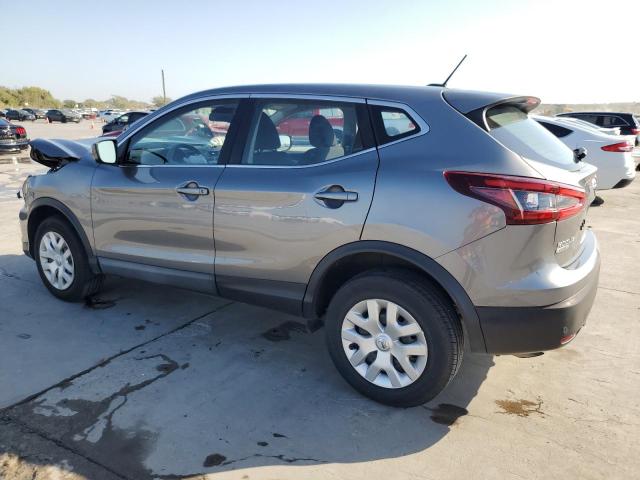 VIN JN1BJ1CV5LW261566 2020 NISSAN ROGUE no.2