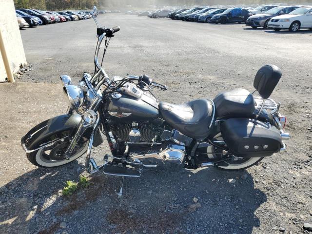 2005 HARLEY-DAVIDSON FLSTNI 1HD1JDB145Y072731