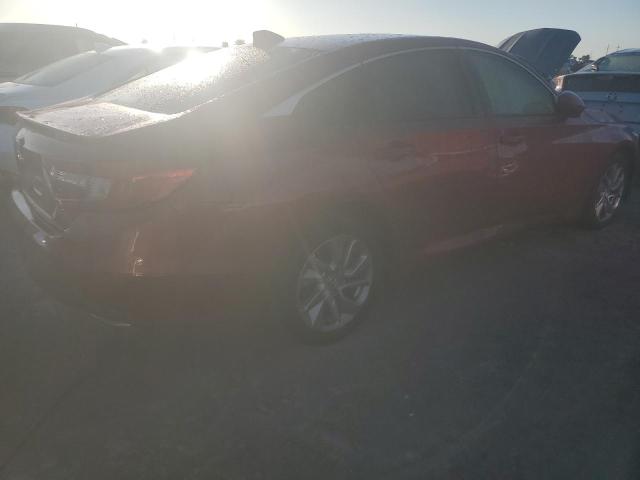 2018 HONDA ACCORD LX - 1HGCV1F16JA067218