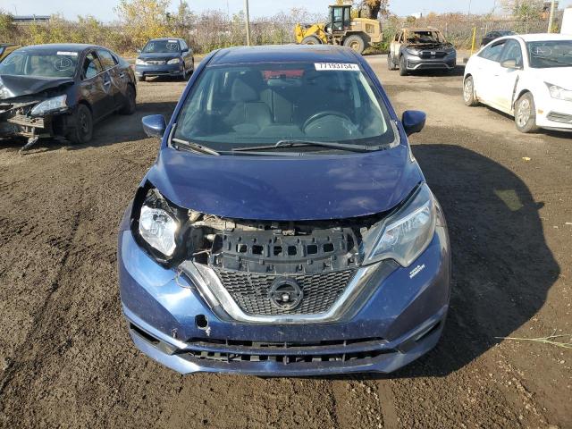 2017 NISSAN VERSA NOTE - 3N1CE2CP5HL369831