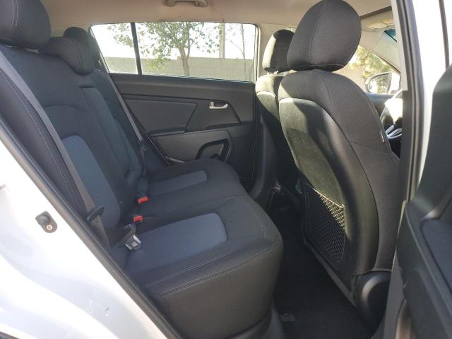 2016 KIA SPORTAGE L - KNDPB3AC0G7864907