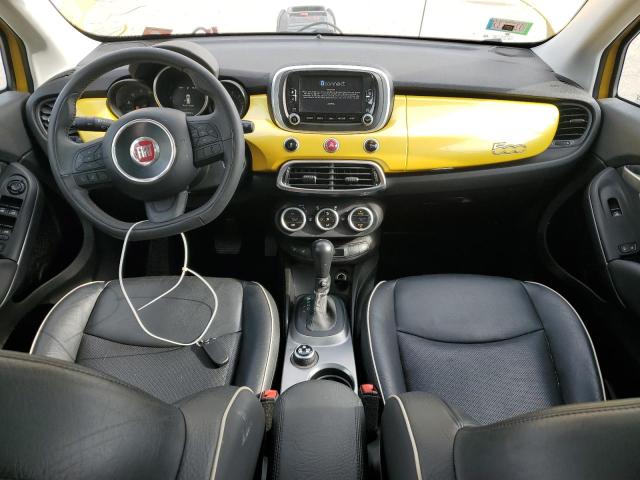2017 FIAT 500X LOUNG ZFBCFYDB9HP615416
