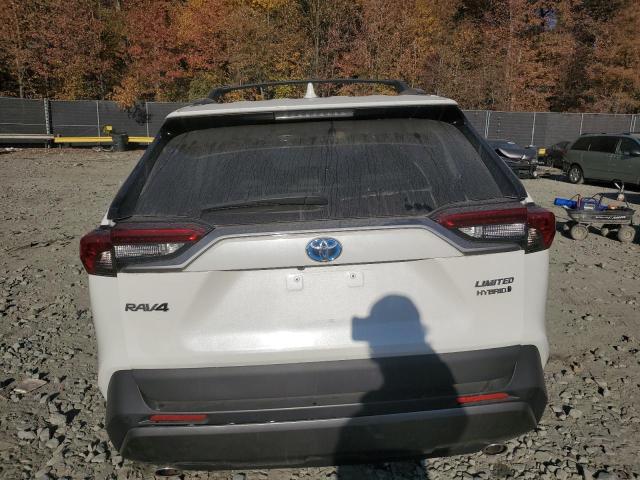 2019 TOYOTA RAV4 LIMIT - 2T3DWRFV3KW015078