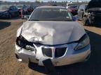 Lot #3028717708 2007 PONTIAC GRAND PRIX