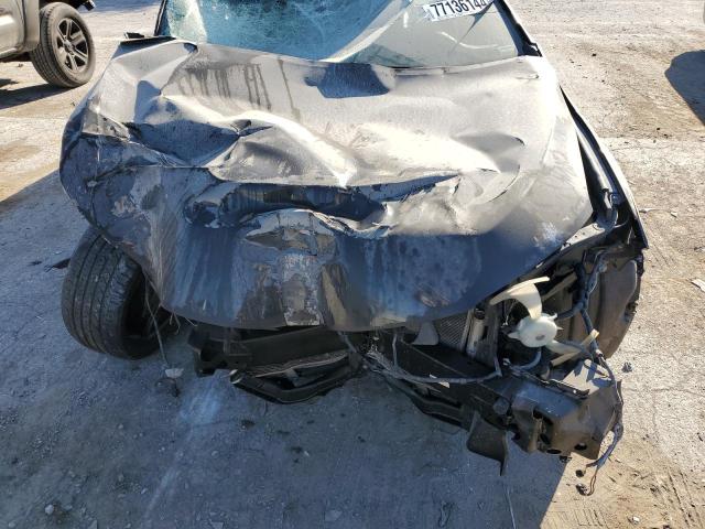2015 TOYOTA CAMRY LE - 4T1BF1FK8FU891688