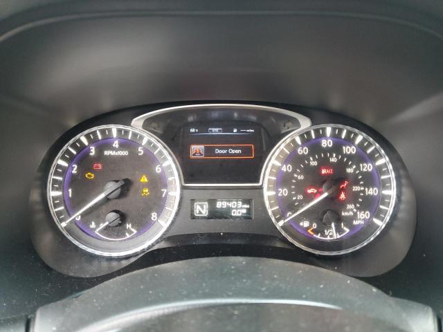 2015 INFINITI QX60 - 5N1AL0MM4FC559305