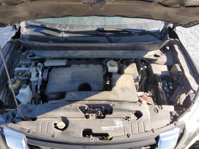 VIN 5N1DR2MN3KC622257 2019 NISSAN PATHFINDER no.12