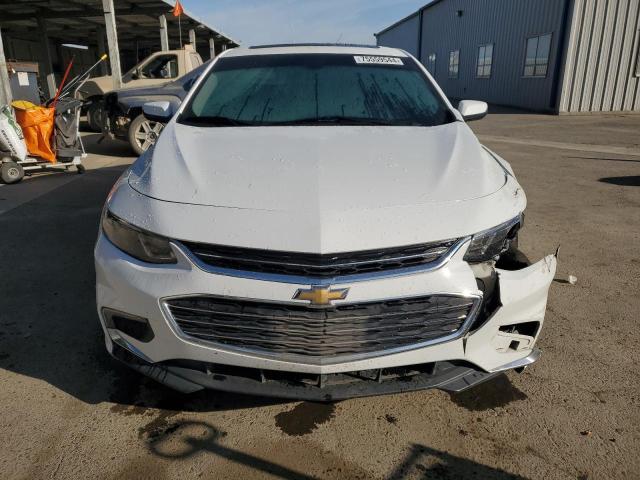 2018 CHEVROLET MALIBU LT - 1G1ZD5ST7JF146824