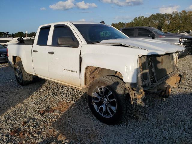 2018 CHEVROLET SILVERADO - 1GCVKNEC4JZ103581