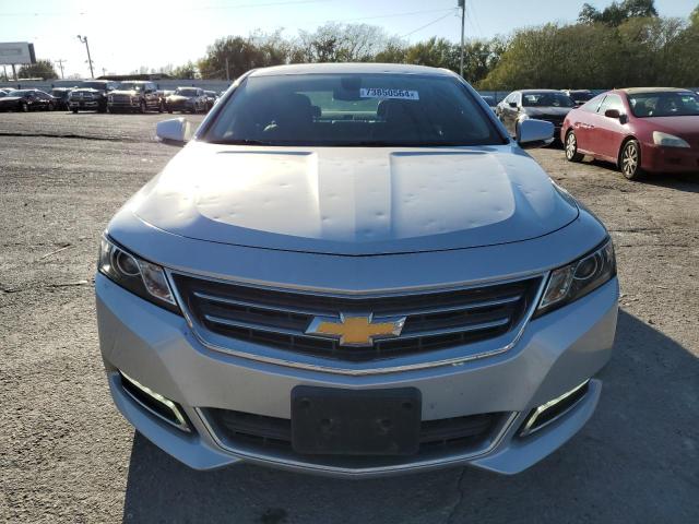 2018 CHEVROLET IMPALA LT - 1G1105S31JU150565