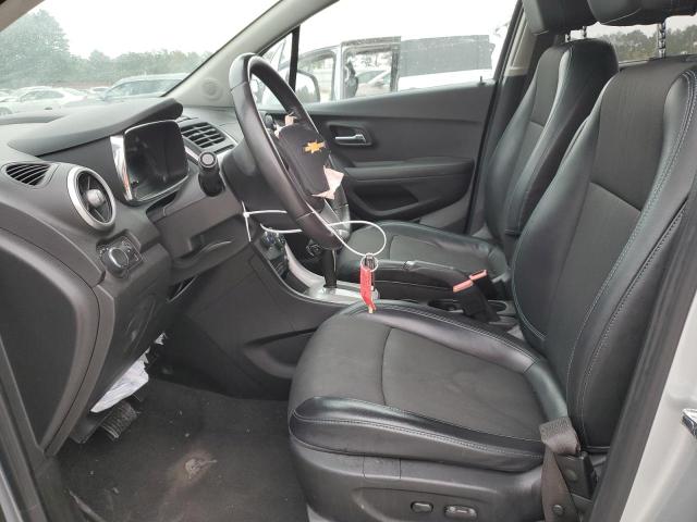 2015 CHEVROLET TRAX 1LT - KL7CJRSB8FB250464