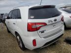 KIA SORENTO SX photo