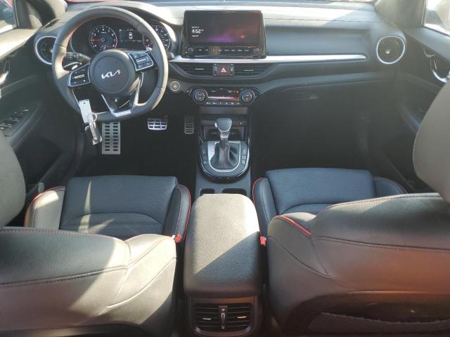 2023 KIA FORTE GT - 3KPF44AC3PE645435