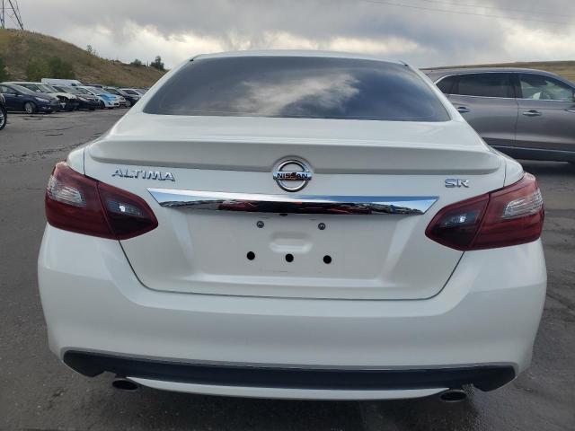 2018 NISSAN ALTIMA 2.5 - 1N4AL3AP5JC126580
