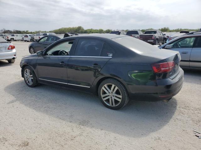 2017 VOLKSWAGEN JETTA SEL - 3VWL17AJ6HM299848