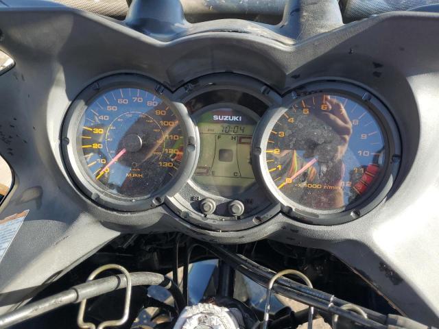 2004 SUZUKI DL650 K JS1VP54A942101527