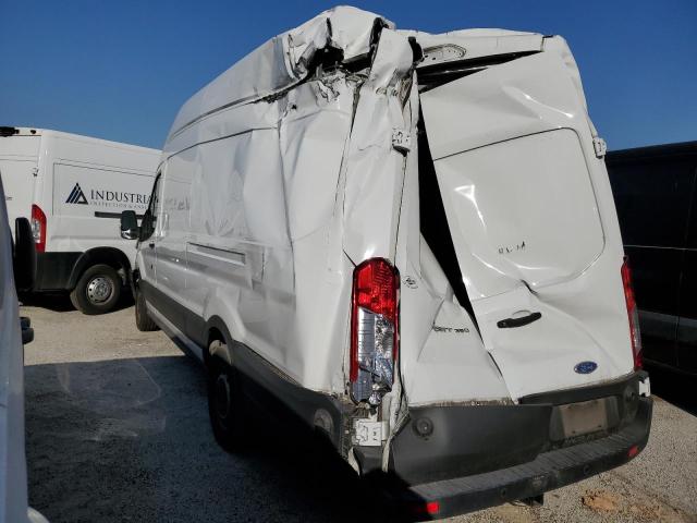 2021 FORD TRANSIT T- - 1FTBW3X83MKA40734