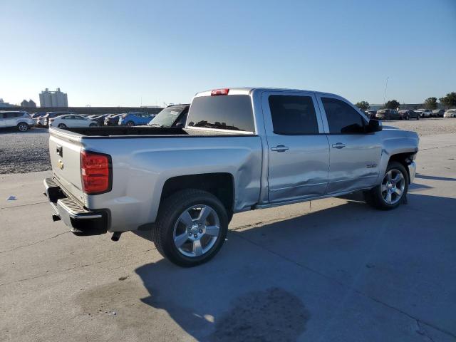 2018 CHEVROLET SILVERADO - 3GCPCREC5JG562728