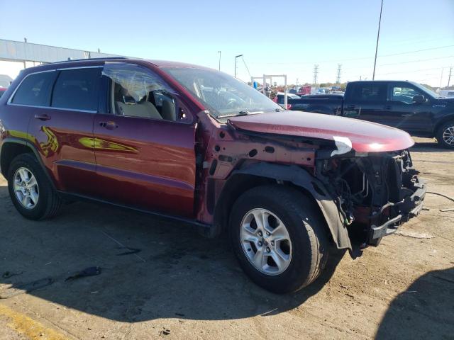 2016 JEEP GRAND CHER - 1C4RJEAG7GC436768