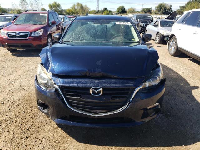 VIN JM1BM1T76F1246260 2015 Mazda 3, SV no.5