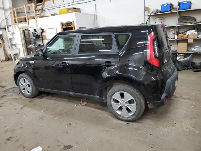 VIN KNDJN2A26G7838939 2016 KIA Soul no.2