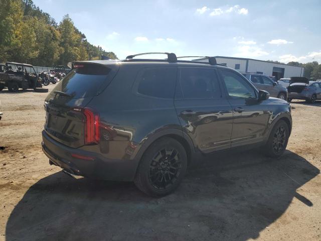 VIN 5XYP3DHC3MG112416 2021 KIA TELLURIDE no.3