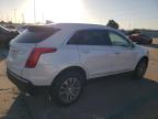 CADILLAC XT5 LUXURY снимка