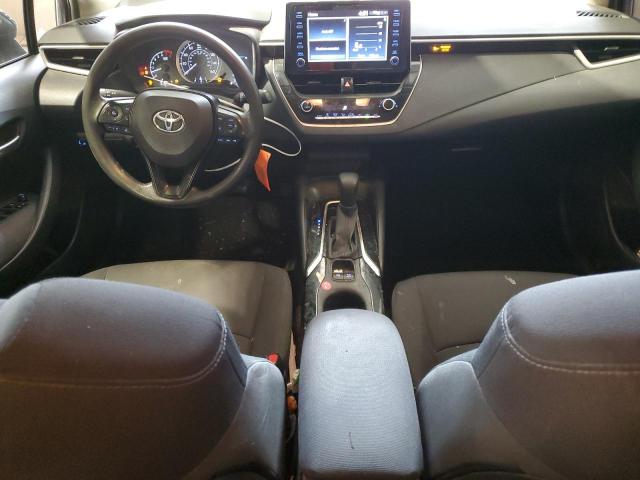 2020 TOYOTA COROLLA LE - JTDEPRAE1LJ115107