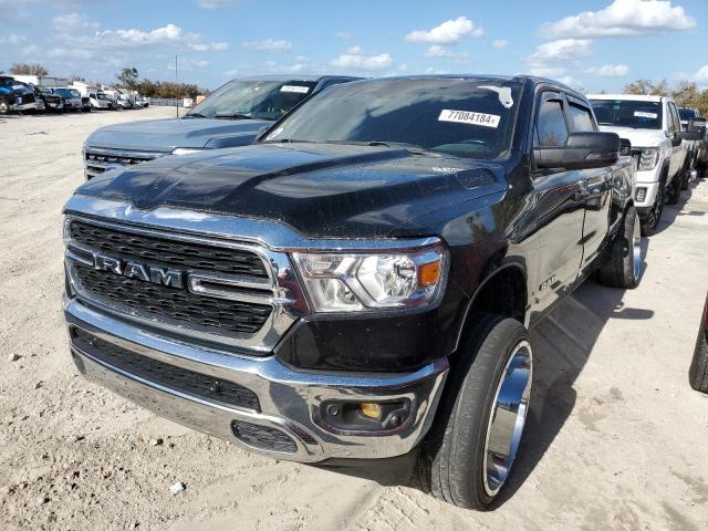 2023 RAM 1500 BIG H #3033162180