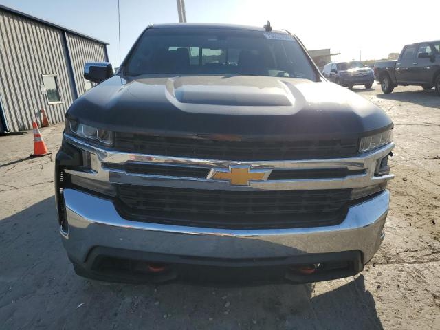 2019 CHEVROLET SILVERADO - 3GCUYDEDXKG148846