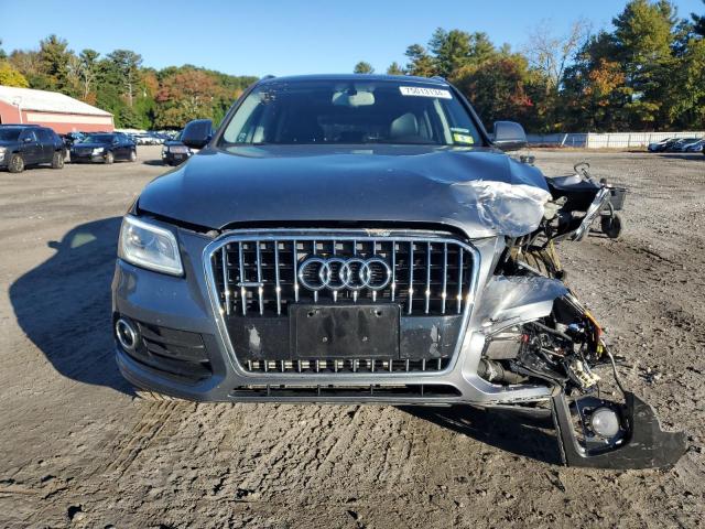 VIN WA1L2AFP0GA098723 2016 Audi Q5, Premium Plus no.5