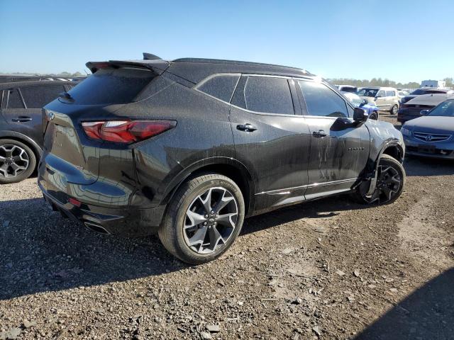 2022 CHEVROLET BLAZER RS - 3GNKBERS9NS176590