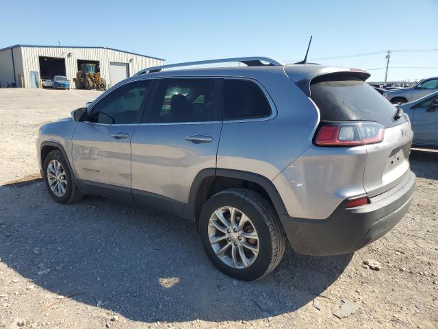2019 JEEP CHEROKEE L - 1C4PJLCB7KD171575
