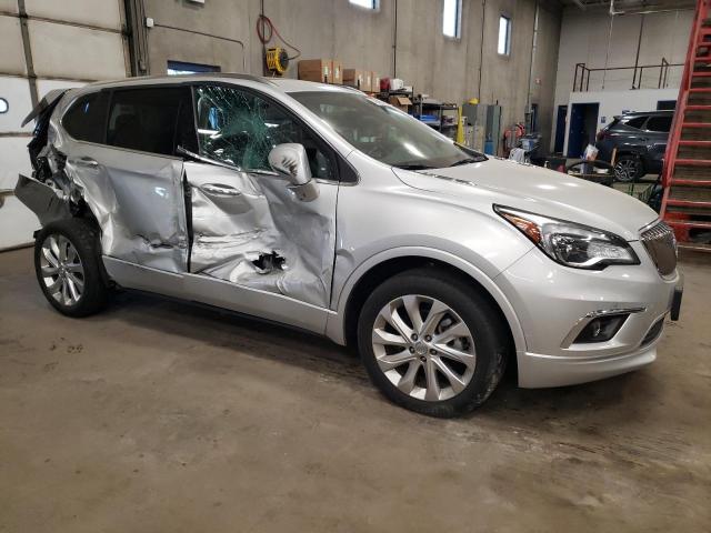 VIN LRBFXESX8GD188426 2016 Buick Envision, Premium no.4