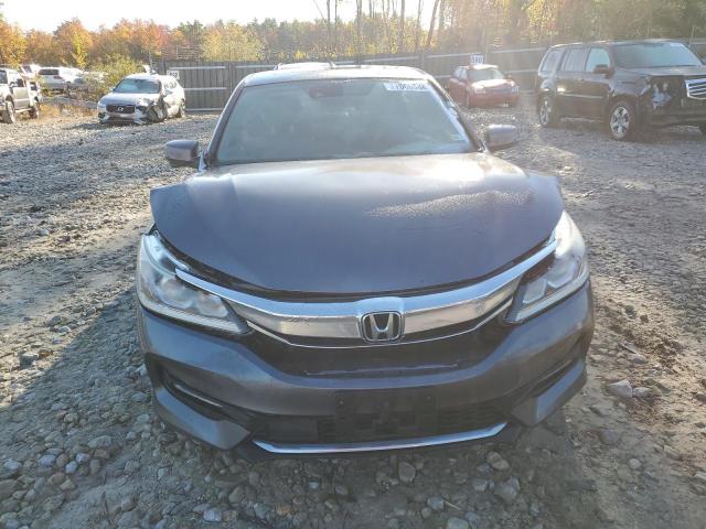 2016 HONDA ACCORD EXL - 1HGCR2F94GA221921