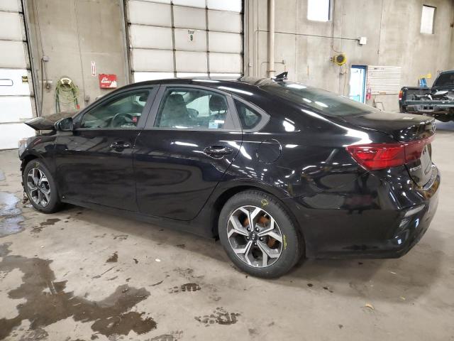 2020 KIA FORTE FE - 3KPF24AD3LE229460