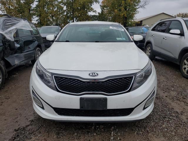 VIN KNAGM4A7XF5644538 2015 KIA Optima, LX no.5