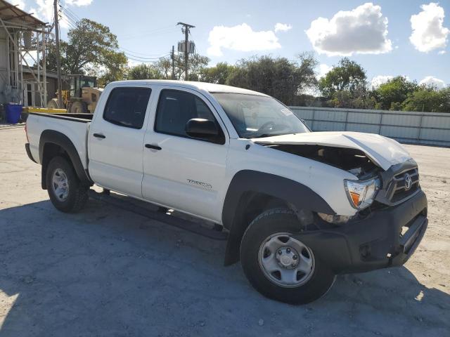 VIN 5TFJX4GNXEX032834 2014 Toyota Tacoma, Double Cab no.4