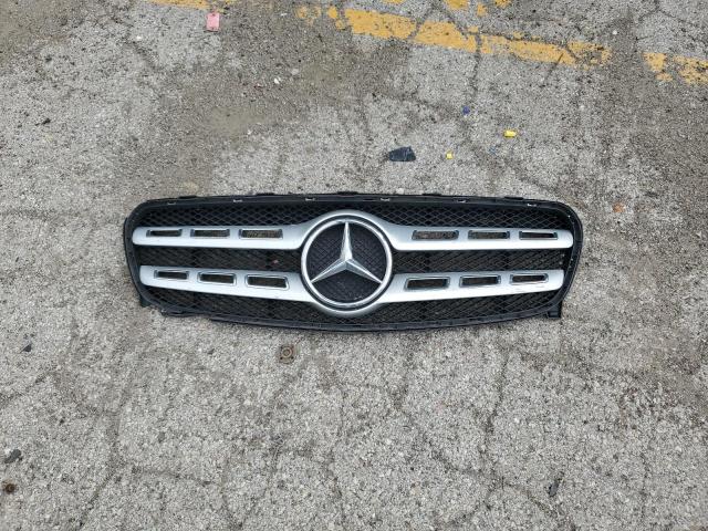 2019 MERCEDES-BENZ GLA 250 4M - WDCTG4GB2KU006735