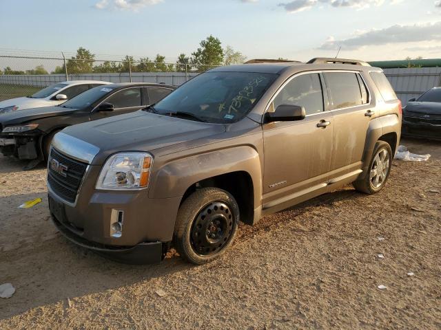 GMC TERRAIN SL