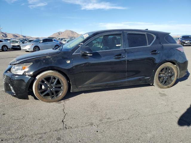 2015 LEXUS CT 200 #3026035966