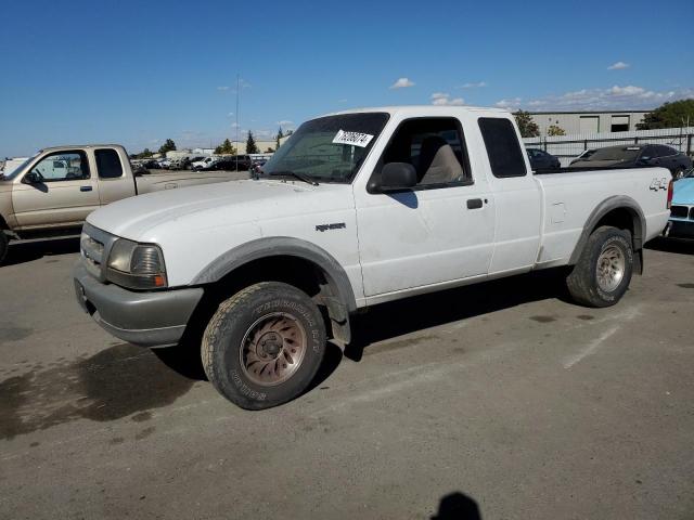 1999 FORD RANGER SUP #3004295756