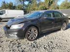 2017 VOLKSWAGEN PASSAT SE - 1VWGT7A30HC074792