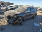 Lot #3024750221 2023 FORD ESCAPE PLA