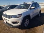 2021 JEEP COMPASS LA - 3C4NJCBB1MT507825