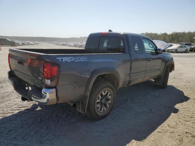 2019 TOYOTA TACOMA ACC - 5TFSZ5ANXKX170253