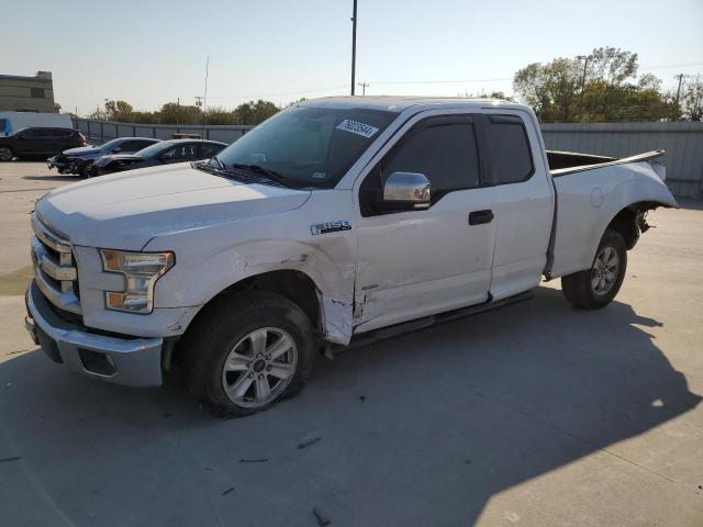 VIN 1FTEX1CG6GKE98526 2016 Ford F-150, Super Cab no.1